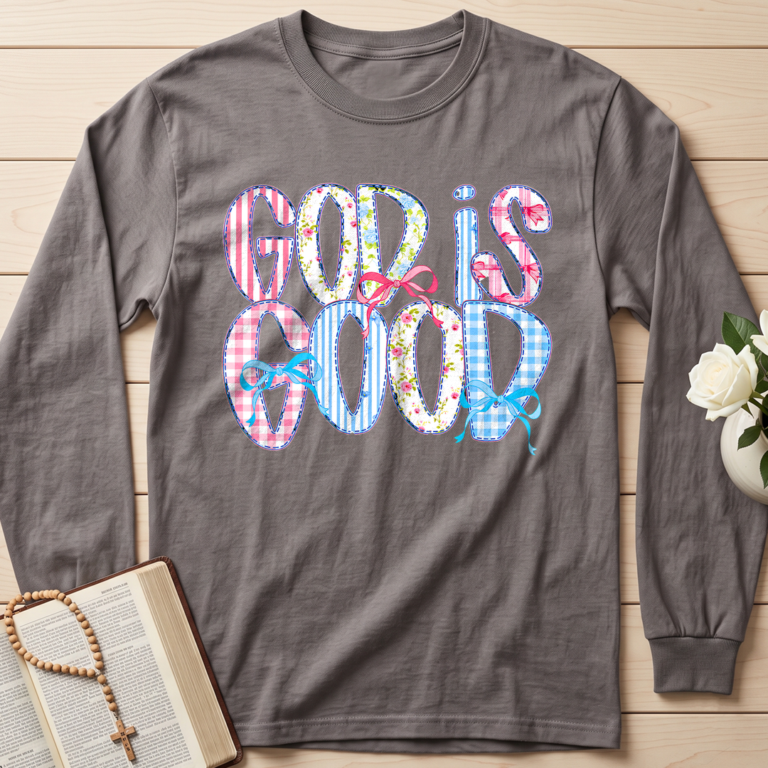 God Is Good 11