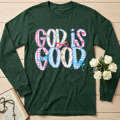God Is Good 11