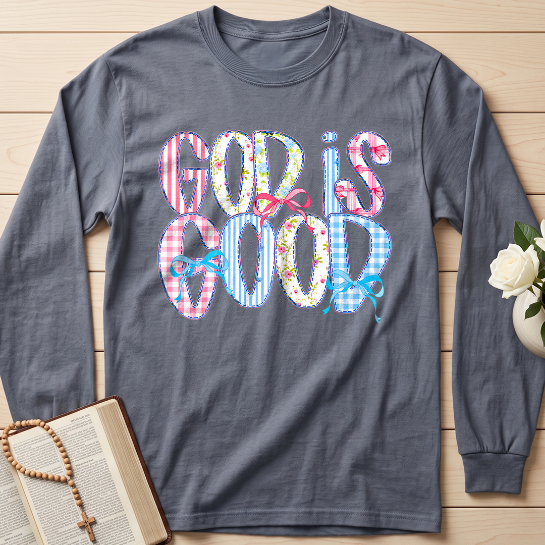 God Is Good 11