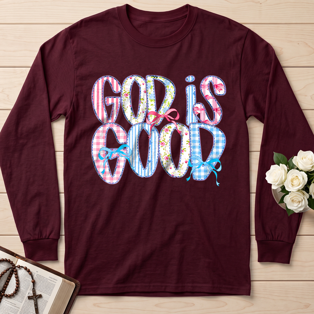 God Is Good 11
