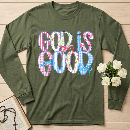 God Is Good 11