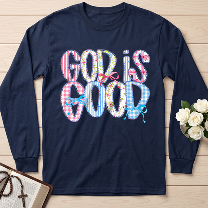 God Is Good 11
