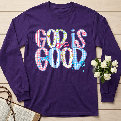 God Is Good 11