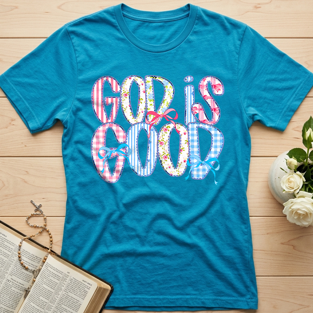 God Is Good 11