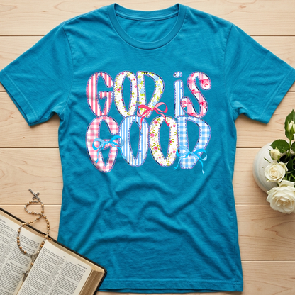God Is Good 11