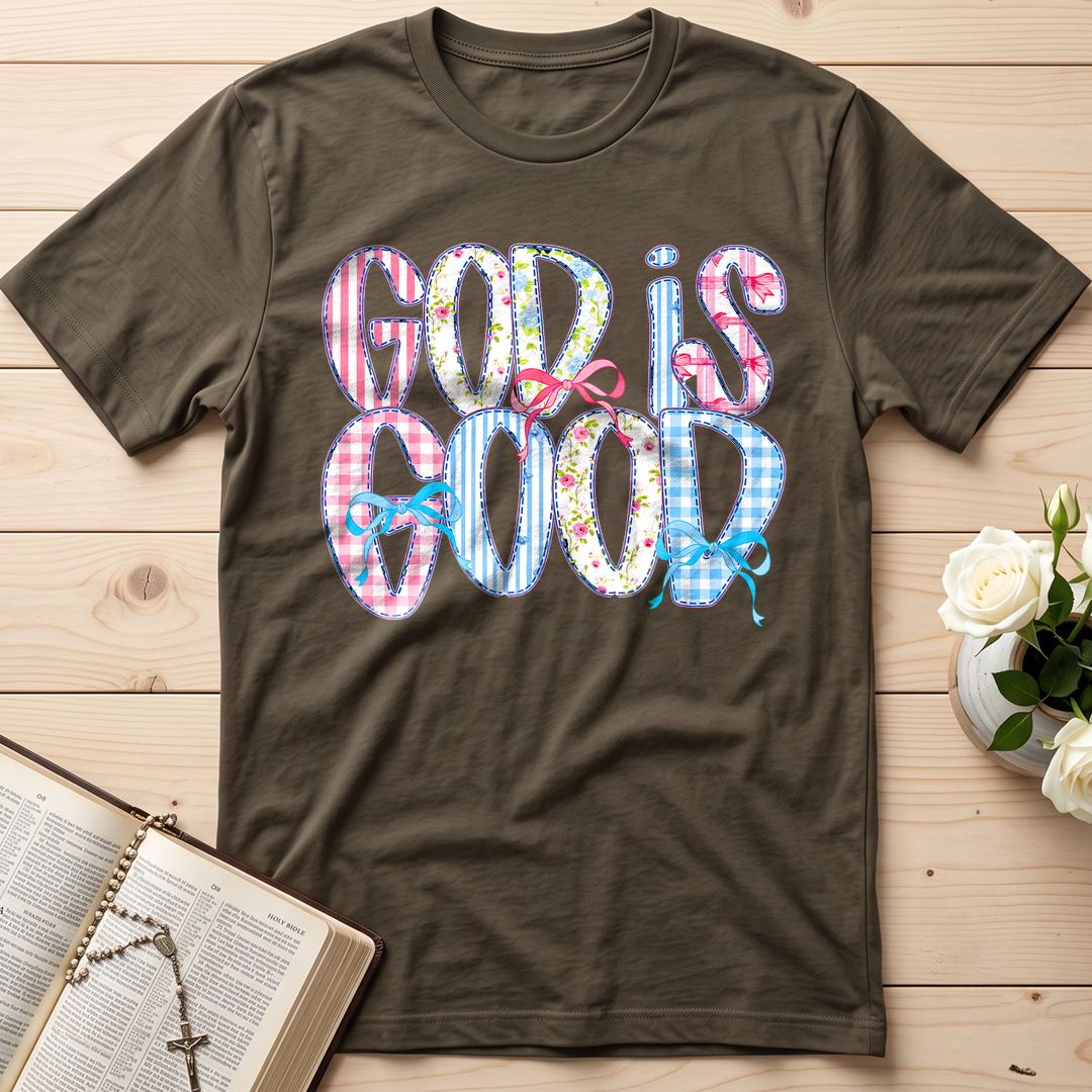 God Is Good 11
