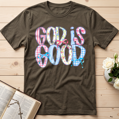 God Is Good 11