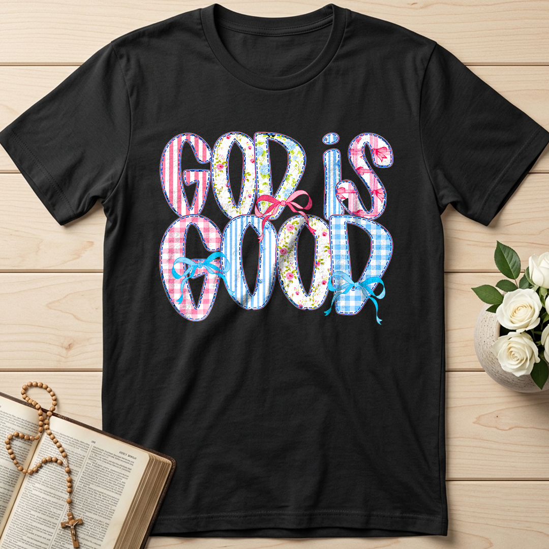 God Is Good 11