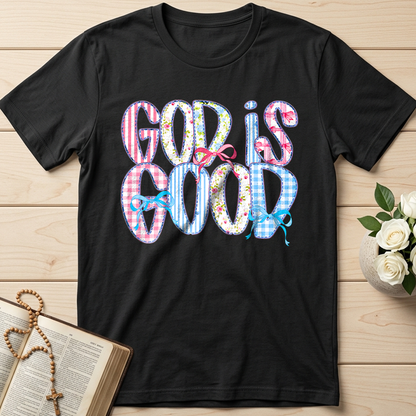 God Is Good 11