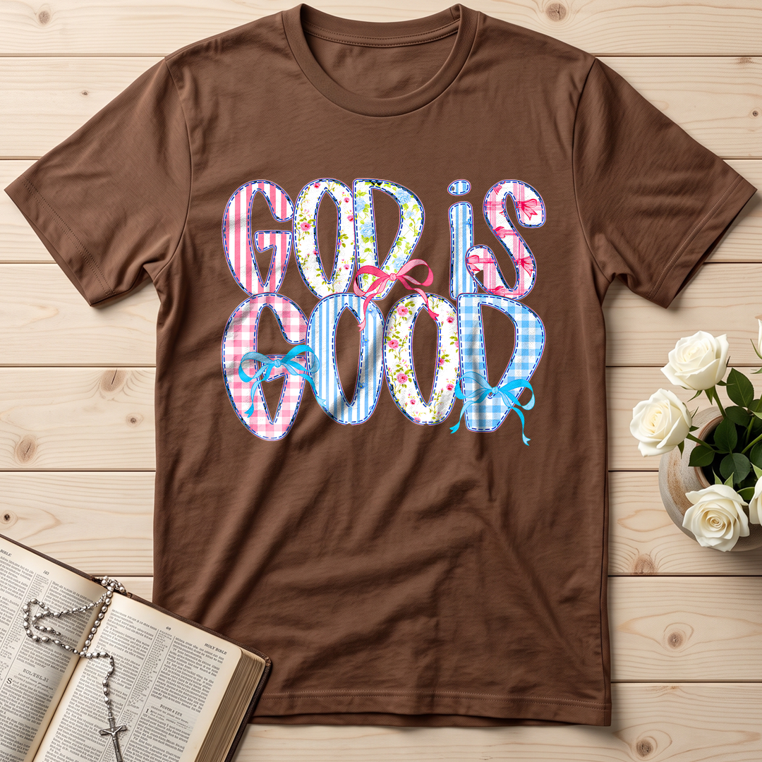 God Is Good 11