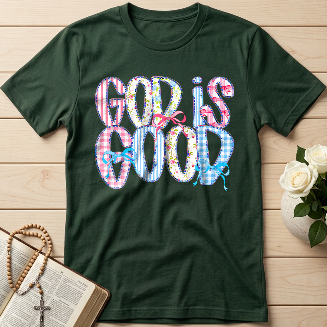 God Is Good 11