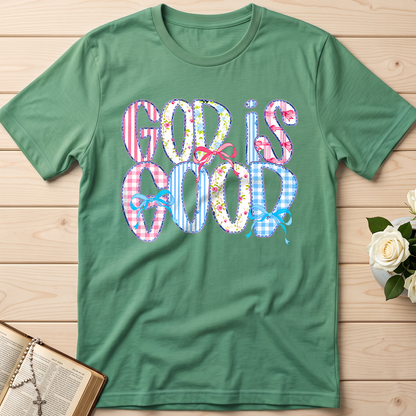 God Is Good 11
