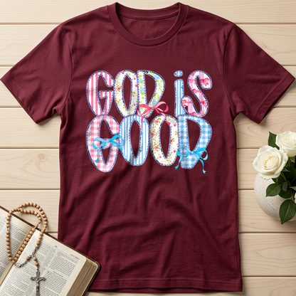 God Is Good 11