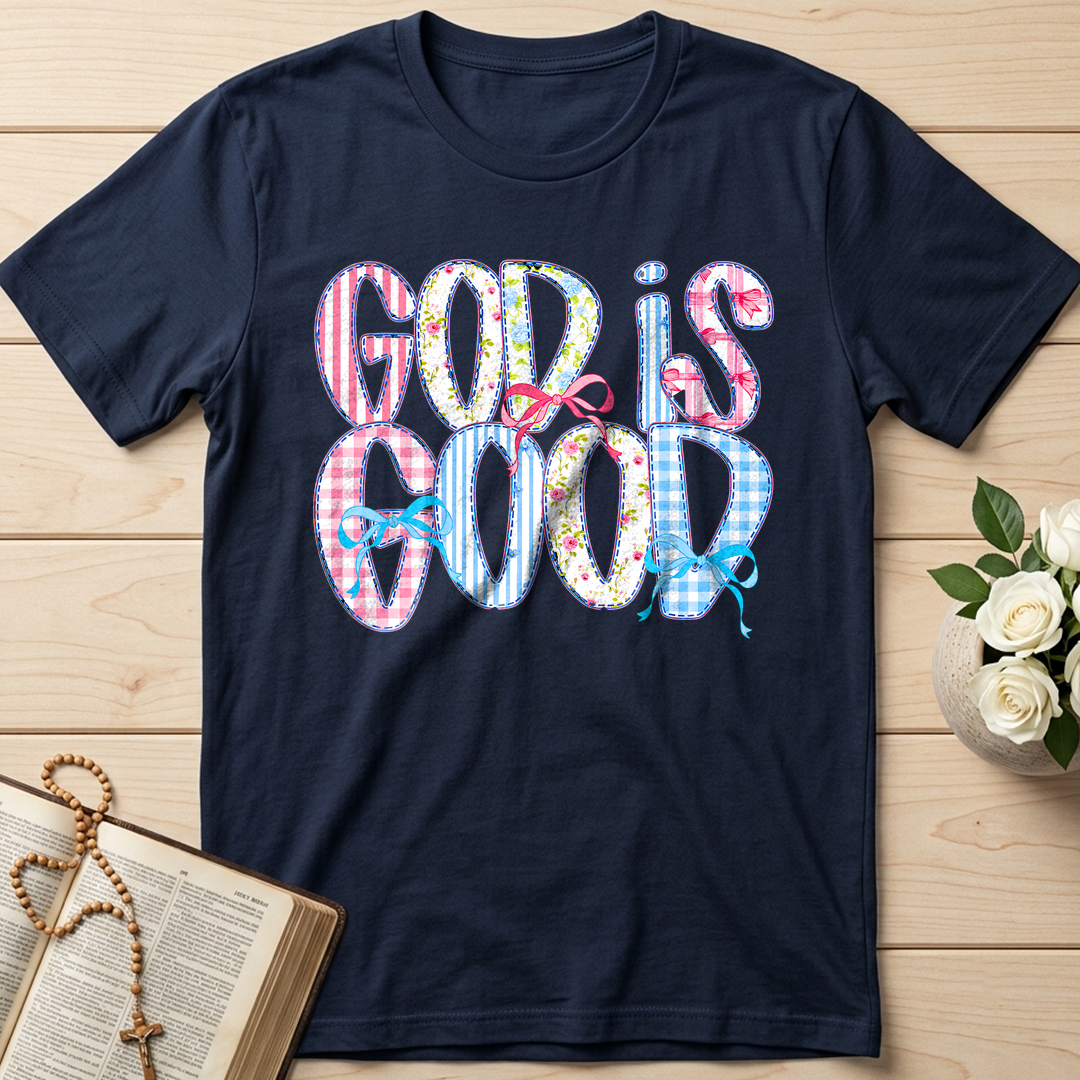 God Is Good 11