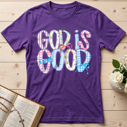 God Is Good 11