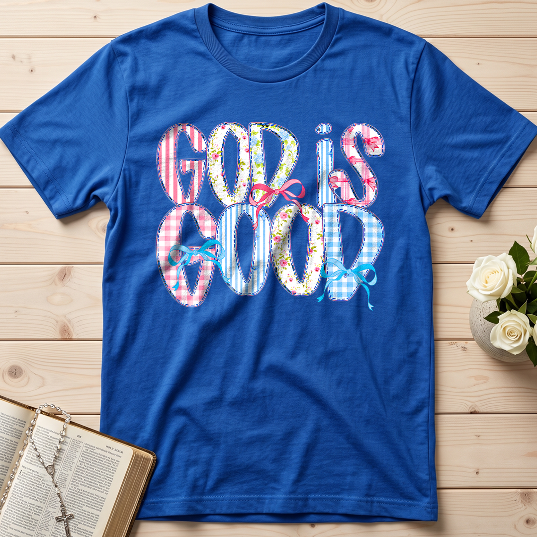 God Is Good 11