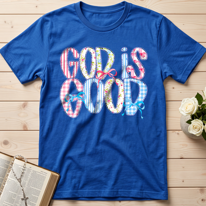 God Is Good 11