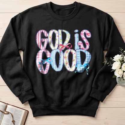 God Is Good 11