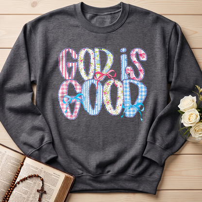 God Is Good 11