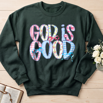 God Is Good 11