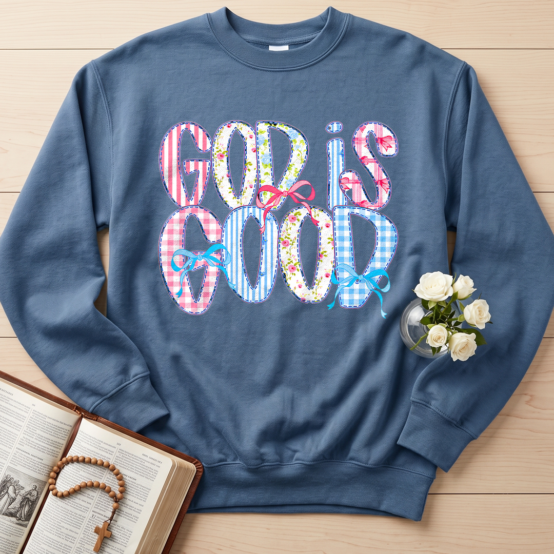 God Is Good 11