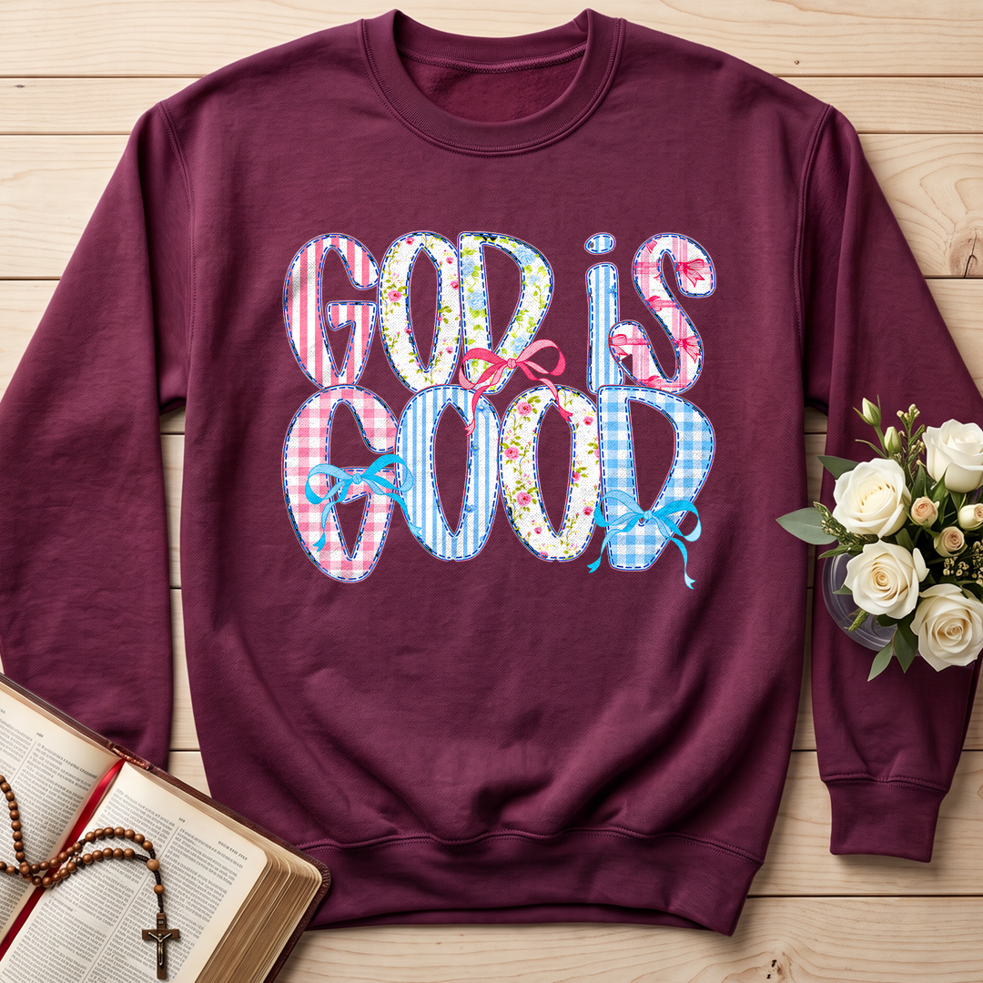 God Is Good 11