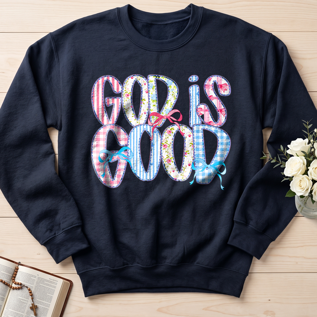 God Is Good 11