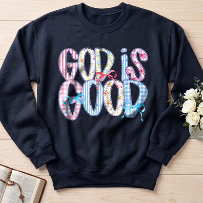 God Is Good 11