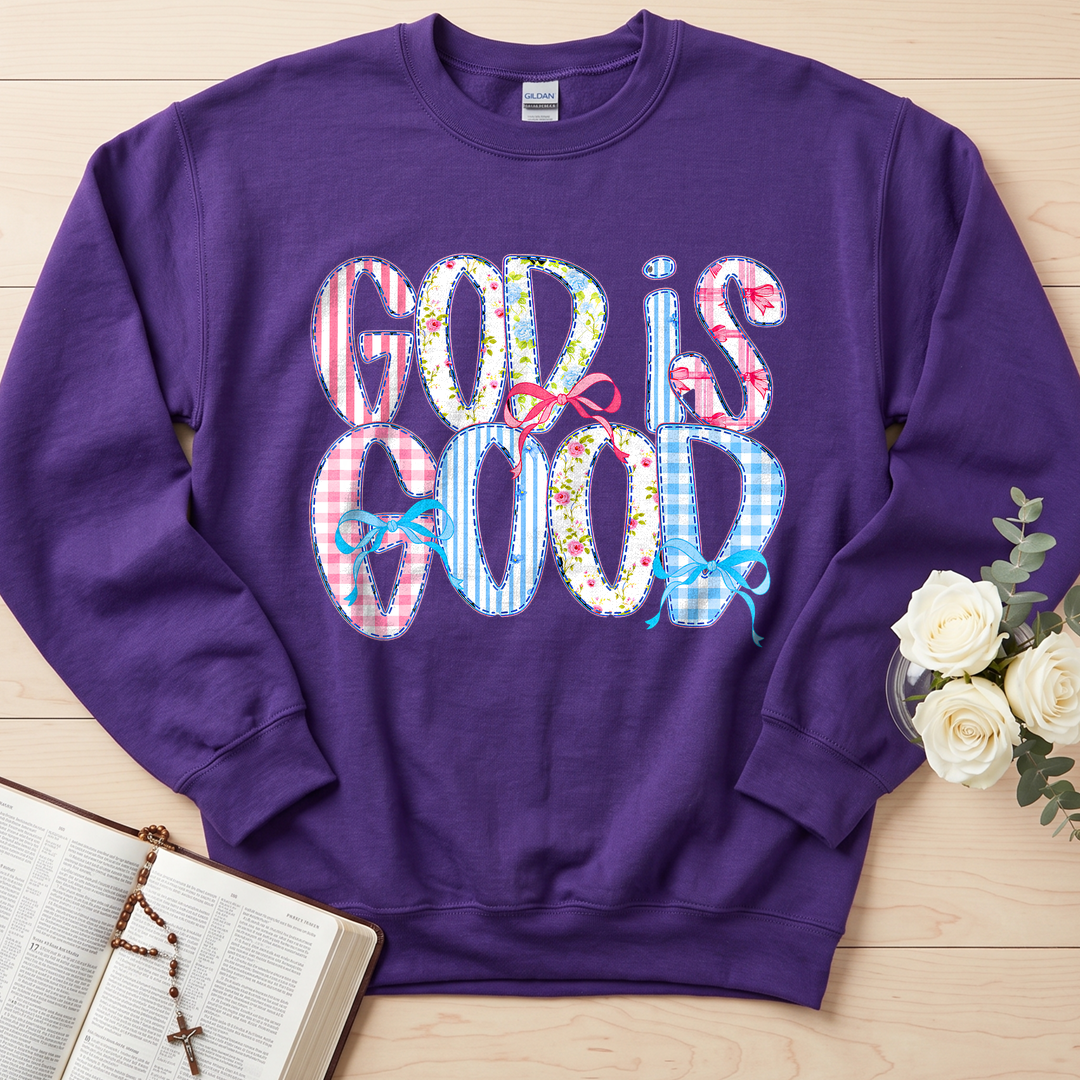 God Is Good 11