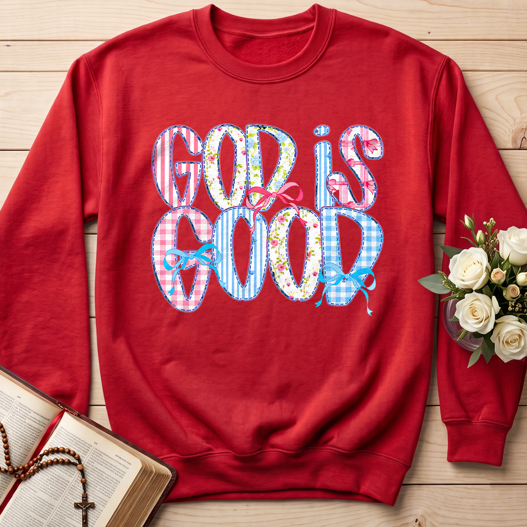 God Is Good 11