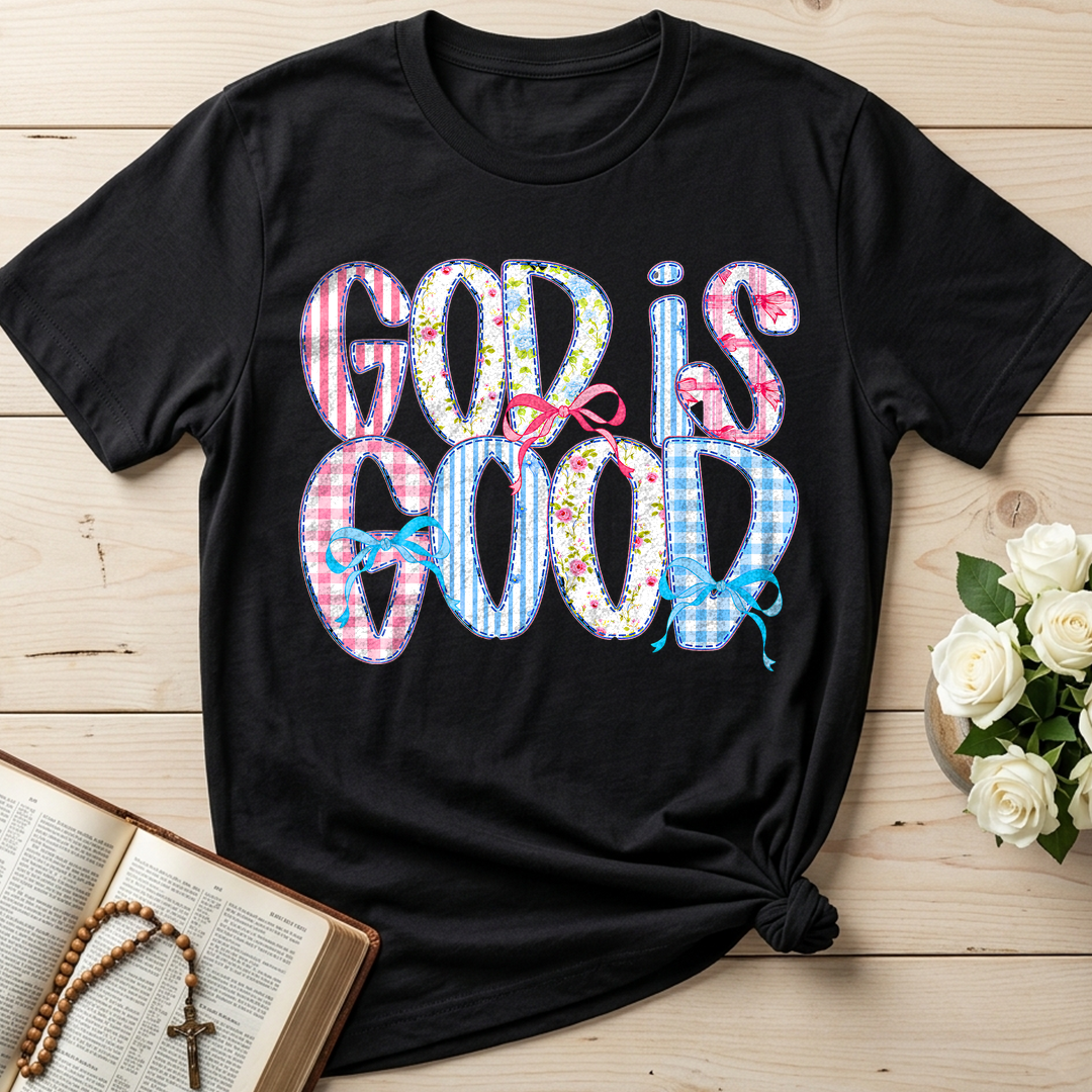 God Is Good 11