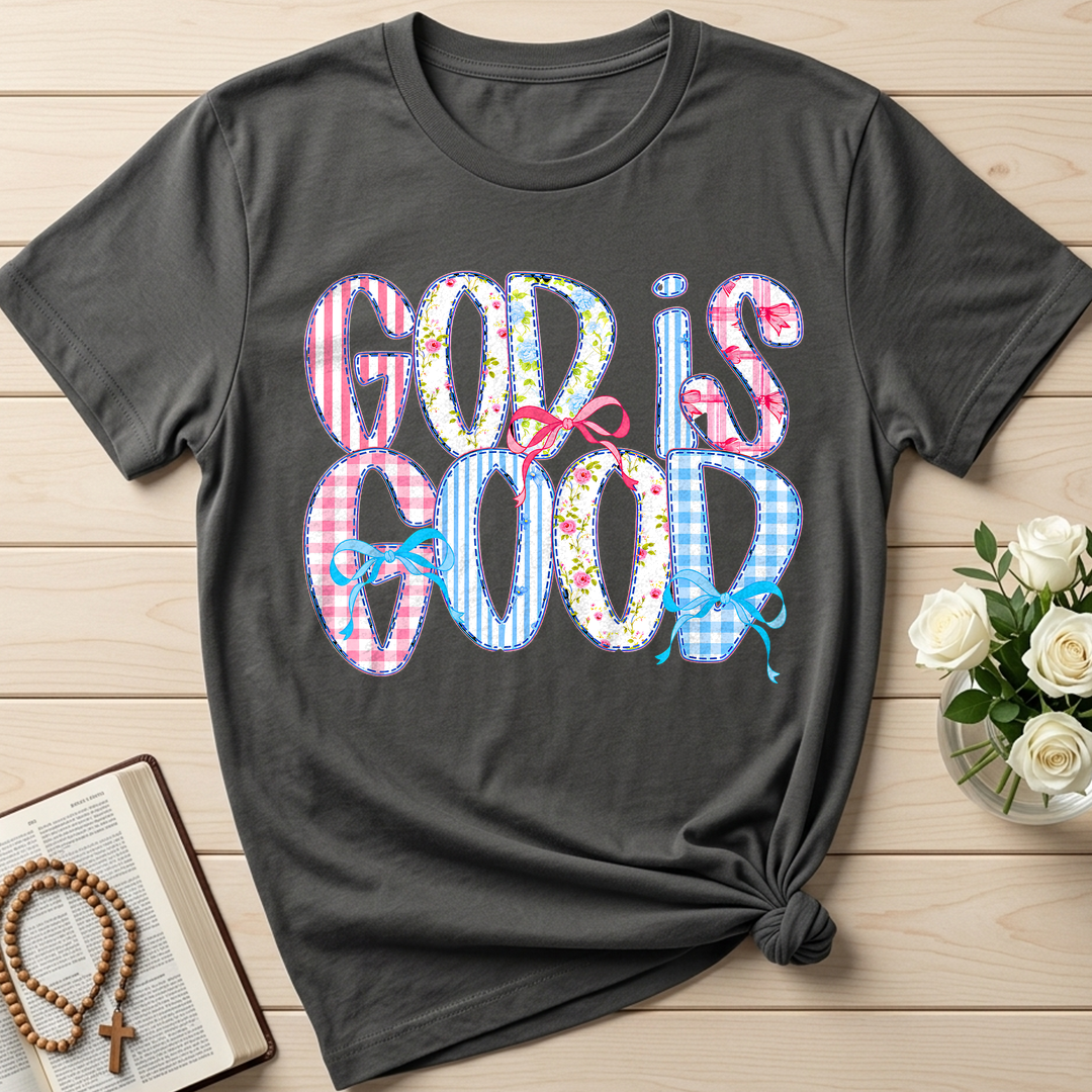 God Is Good 11