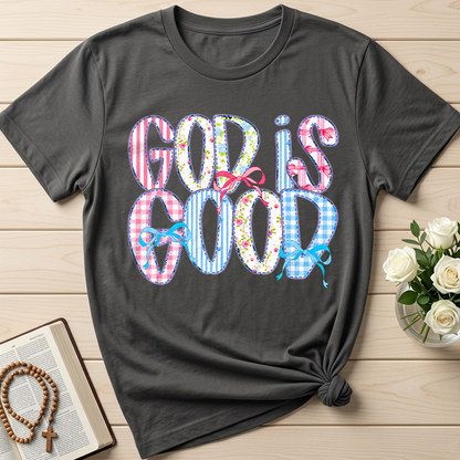 God Is Good 11