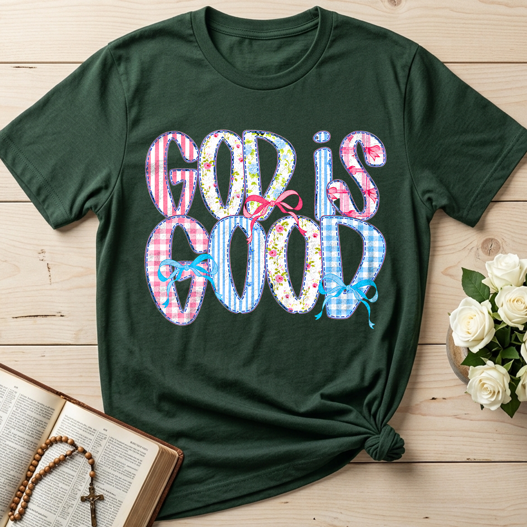 God Is Good 11