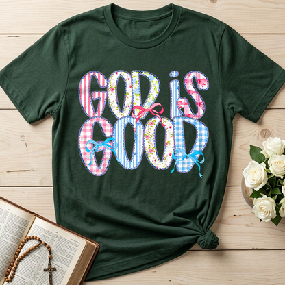 God Is Good 11