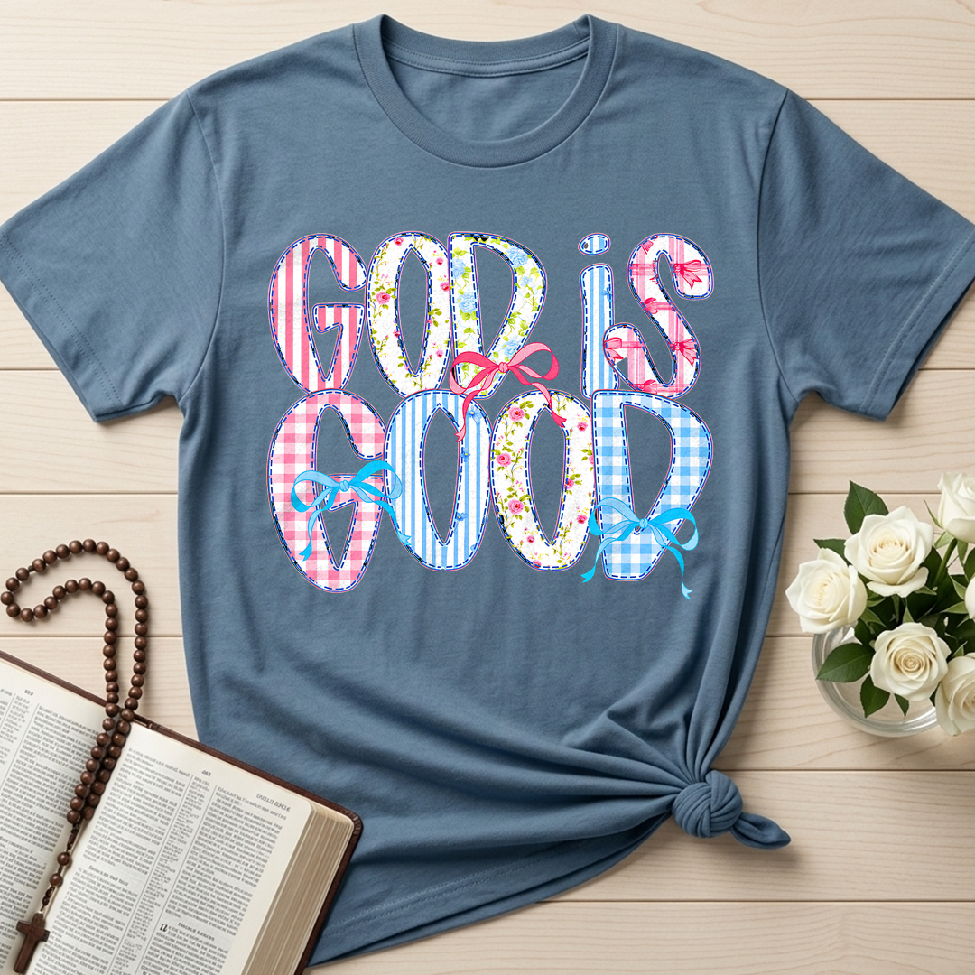God Is Good 11