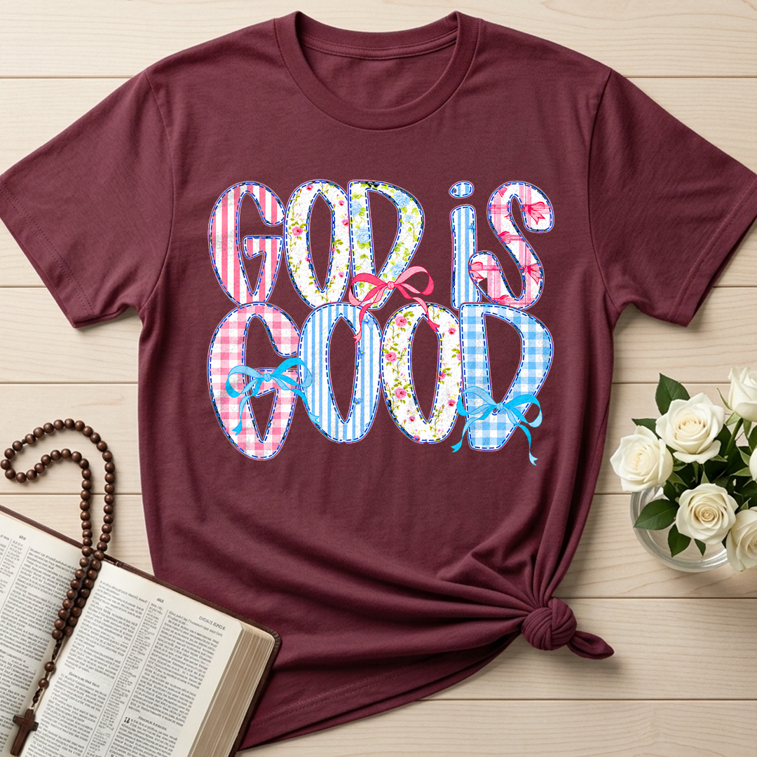 God Is Good 11