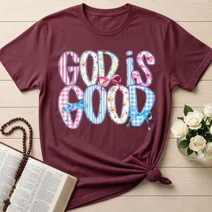 God Is Good 11