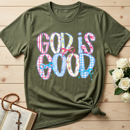 God Is Good 11