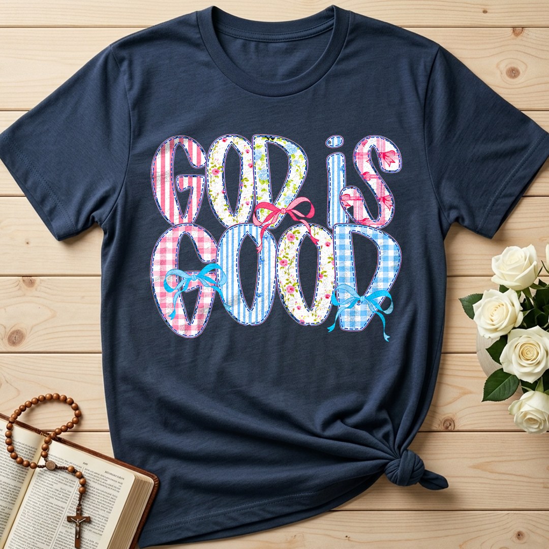 God Is Good 11