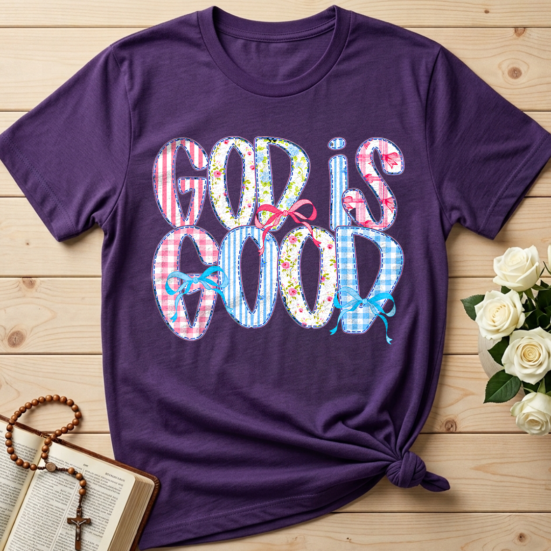 God Is Good 11