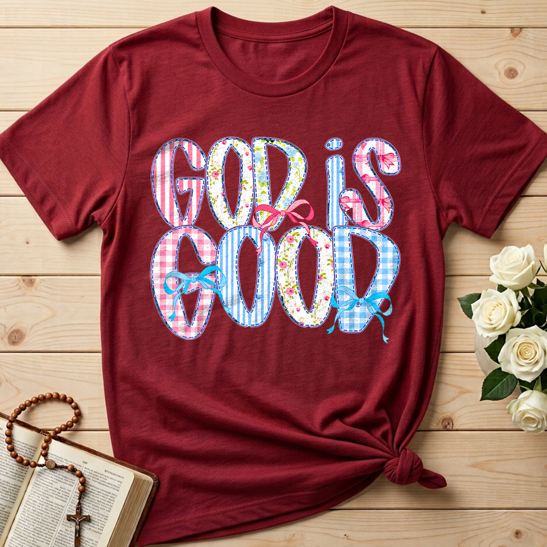 God Is Good 11