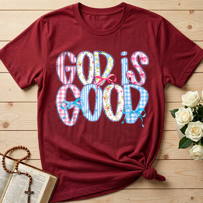God Is Good 11