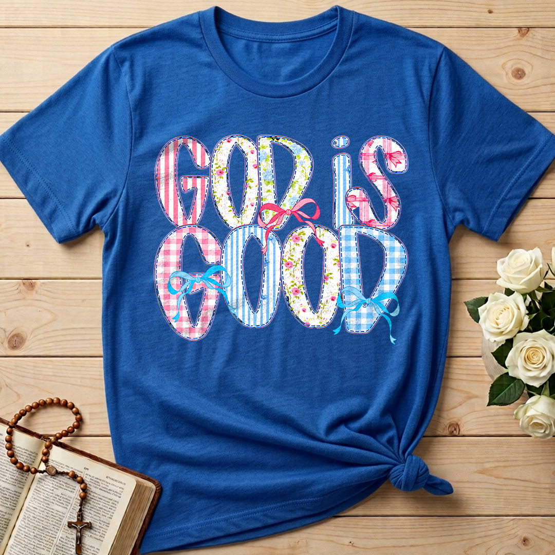 God Is Good 11