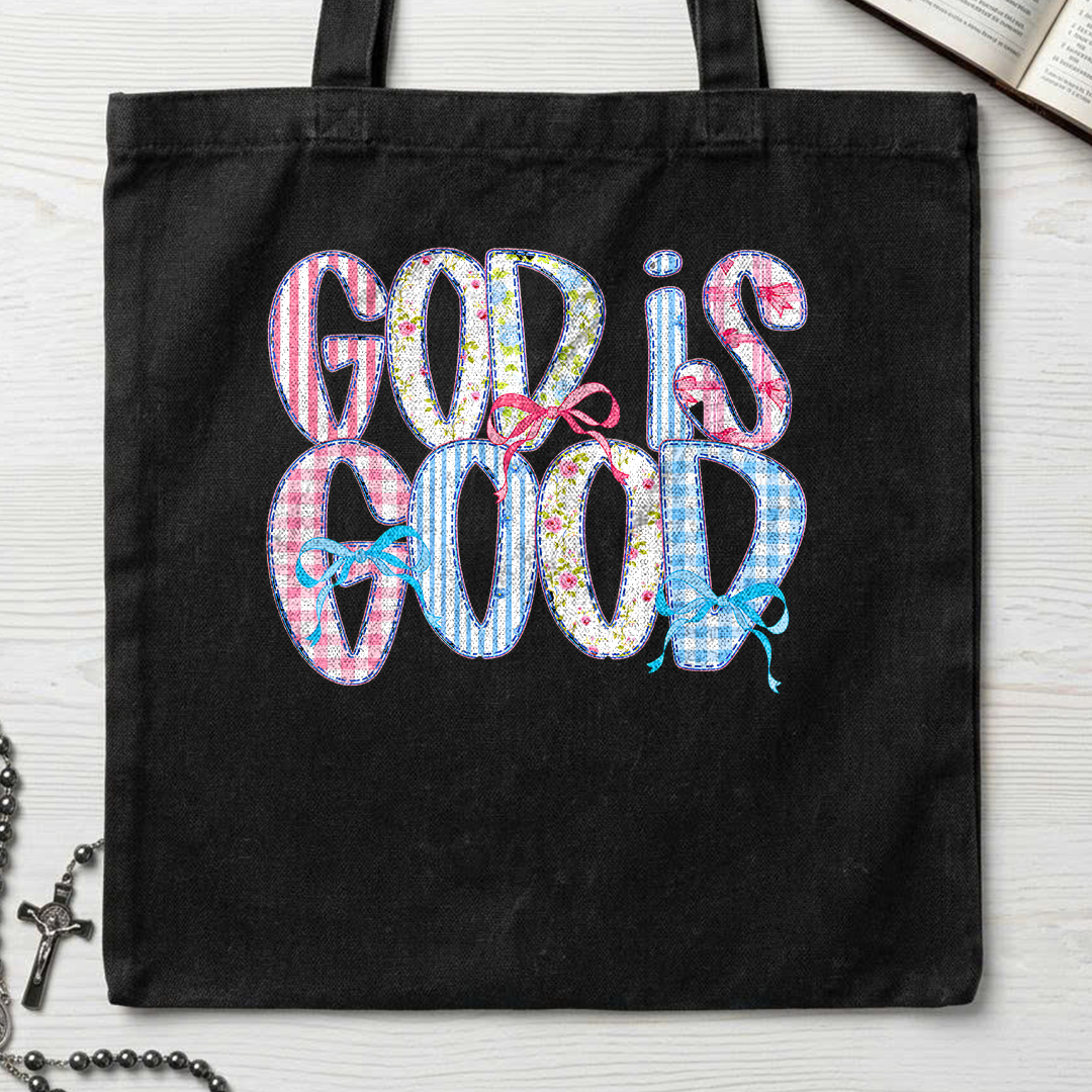 God Is Good 11