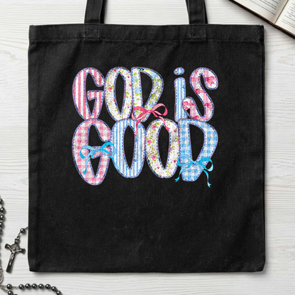 God Is Good 11