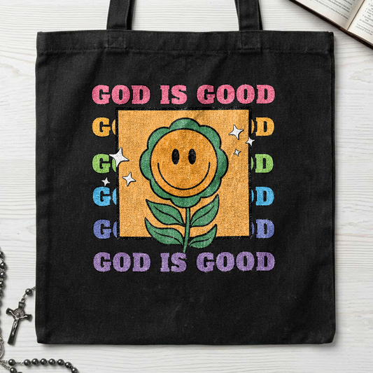 God Is Good 13