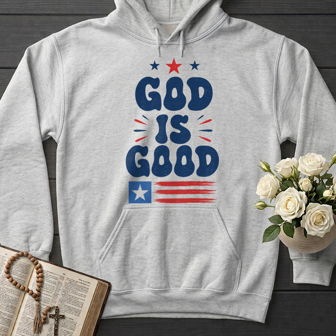 God Is Good 16
