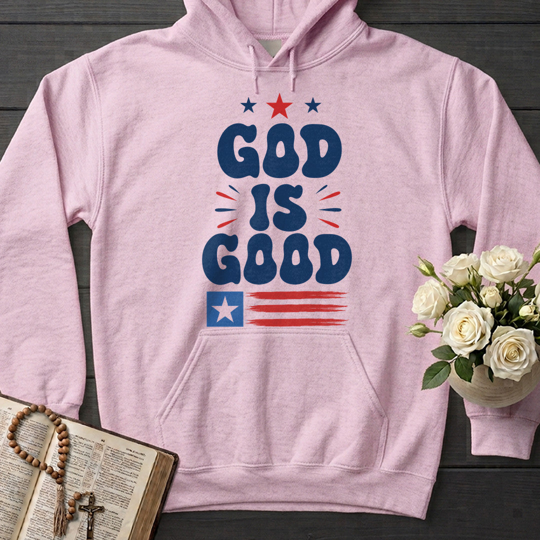 God Is Good 16