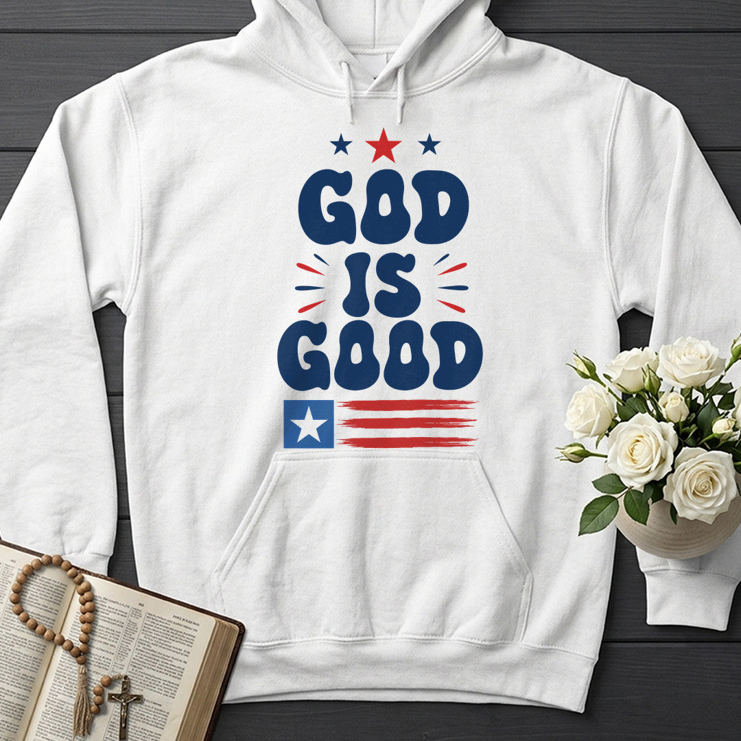 God Is Good 16